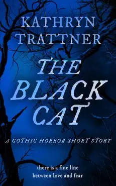 the black cat book cover image