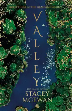 valley book cover image