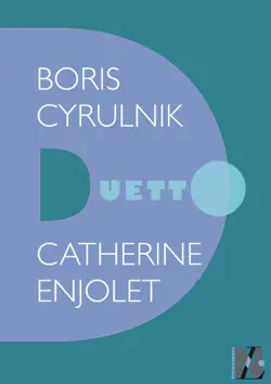 boris cyrulnik - duetto book cover image