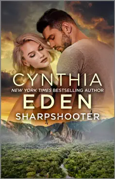 sharpshooter book cover image