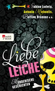 liebe leiche ... book cover image