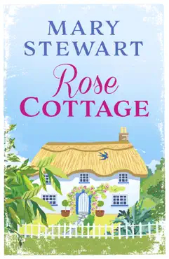 rose cottage book cover image