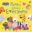 Peppa Pig: Peppa Loves Everyone sinopsis y comentarios