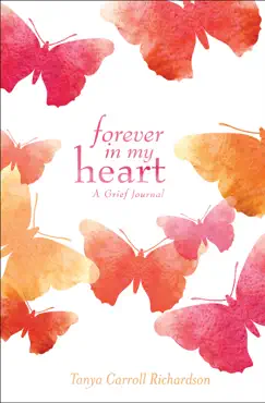 forever in my heart book cover image