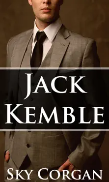 jack kemble book cover image
