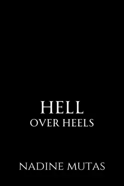hell over heels book cover image