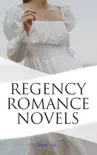 Regency Romance Novels - Book Set synopsis, comments