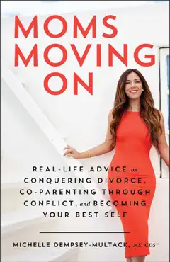 moms moving on book cover image