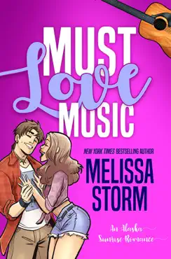 must love music book cover image