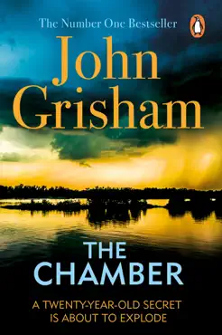 the chamber imagen de la portada del libro