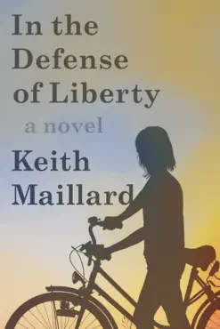 in the defense of liberty book cover image