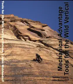 mechanical advantage, volume 2 book cover image