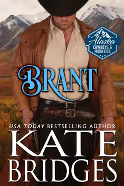 brant book cover image
