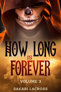 how long is forever book cover image