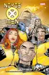 Novos X-Men por Grant Morrison vol. 01 synopsis, comments