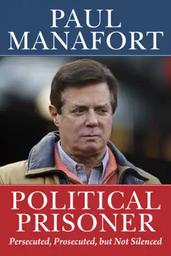 political prisoner book cover image