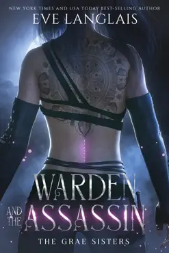 warden and the assassin book cover image