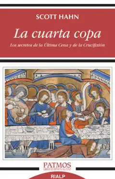 la cuarta copa book cover image