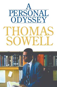 a personal odyssey book cover image