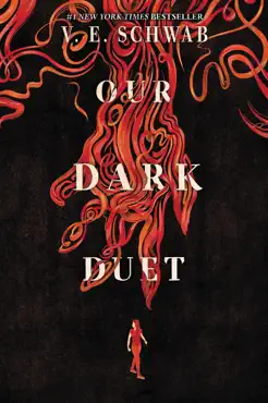our dark duet book cover image