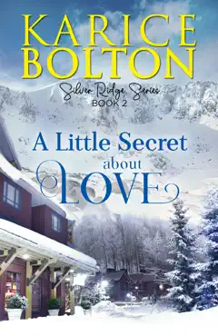 a little secret about love book cover image