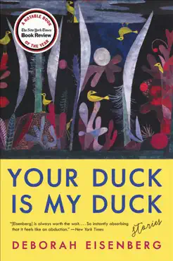 your duck is my duck book cover image