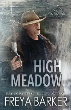 high meadow book cover image