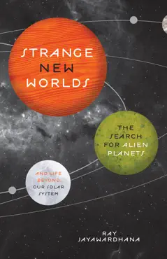 strange new worlds book cover image