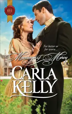 marriage of mercy book cover image