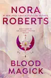 Blood Magick synopsis, comments