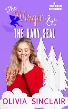 the virgin and the navy seal book cover image
