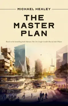 the master plan book cover image
