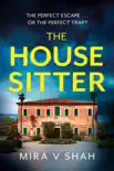 The House Sitter sinopsis y comentarios