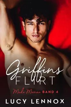griffins flirt book cover image