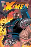 X-Men By Peter Milligan synopsis, comments