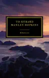 To Gerard Manley Hopkins synopsis, comments