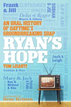 ryan's hope imagen de la portada del libro
