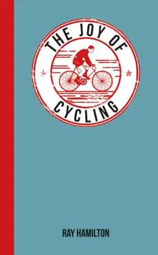 the joy of cycling imagen de la portada del libro
