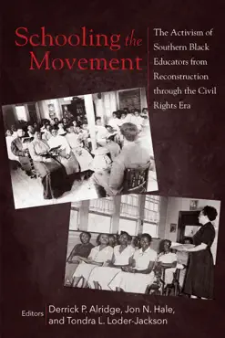 schooling the movement book cover image