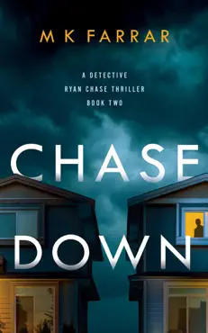 chase down book cover image