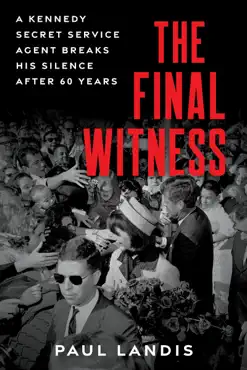 the final witness book cover image