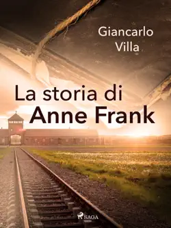 la storia di anne frank imagen de la portada del libro