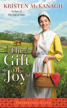 the gift of joy book cover image