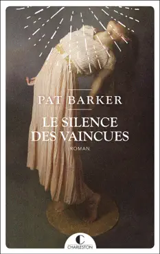 le silence des vaincues imagen de la portada del libro