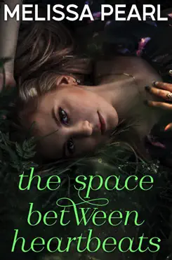 the space between heartbeats book cover image