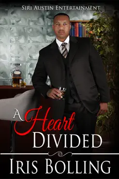 a heart divided book cover image