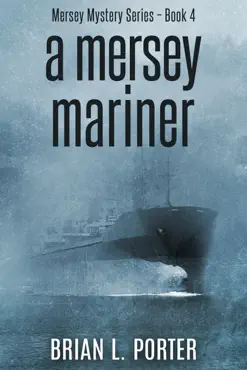a mersey mariner book cover image
