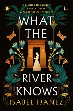 what the river knows book cover image