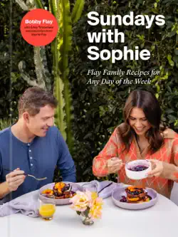 sundays with sophie book cover image