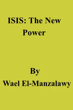isis: the new power book cover image